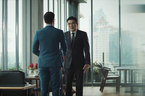 TVC Vietinbank 30s - FDI