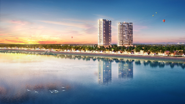Sống xanh cùng thiên nhiên thật - xu hướng của tương lai - Ảnh 1. Sống xanh cùng thiên nhiên thật - xu hướng của tương lai - Ảnh 1.