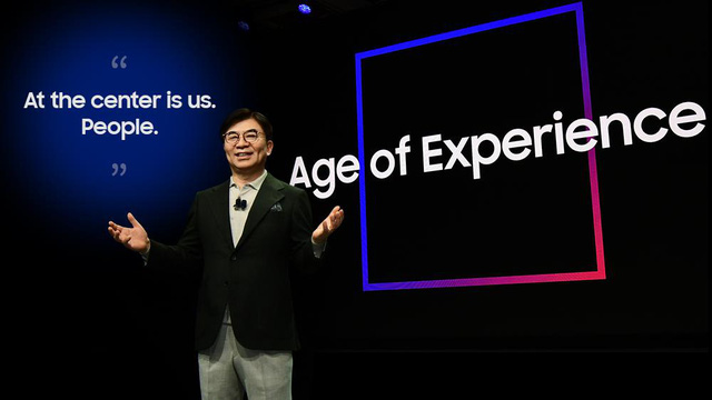 Không chỉ có TV và smartphone, những công nghệ phục vụ trải nghiệm sống này mới là dấu ấn của Samsung - Ảnh 1. Không chỉ có TV và smartphone, những công nghệ phục vụ trải nghiệm sống này mới là dấu ấn của Samsung - Ảnh 1.
