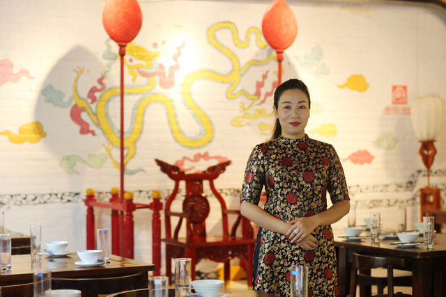 Bài học thành công trị giá hàng chục tỷ đồng và khát khao khởi nghiệp lại để không còn ai phải thất bại như mình. - Ảnh 2. Bài học thành công trị giá hàng chục tỷ đồng và khát khao khởi nghiệp lại để không còn ai phải thất bại như mình. - Ảnh 2.