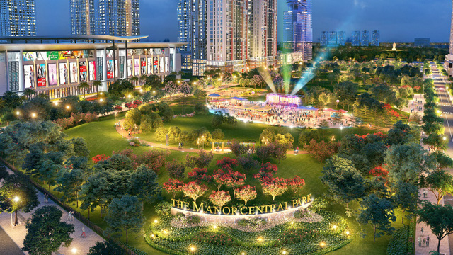 Thị trường bất động sản 2020: Nhiều thách thức nhưng vẫn hút vốn đầu tư - Ảnh 2. Thị trường bất động sản 2020: Nhiều thách thức nhưng vẫn hút vốn đầu tư - Ảnh 2.