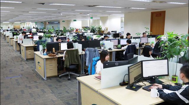 Cuộc chiến an ninh mạng – Mấu chốt để luôn chiếm ưu thế trước tin tặc - Ảnh 2. Cuộc chiến an ninh mạng – Mấu chốt để luôn chiếm ưu thế trước tin tặc - Ảnh 2.