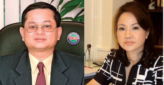 Người giàu cũng khóc 2019: Tài sản 2 sếp Masan-TCB bốc hơi 10.000 tỷ, CEO Yeah1 mất tới 82% vì sự cố YouTube - Ảnh 9. Người giàu cũng khóc 2019: Tài sản 2 sếp Masan-TCB bốc hơi 10.000 tỷ, CEO Yeah1 mất tới 82% vì sự cố YouTube - Ảnh 9.