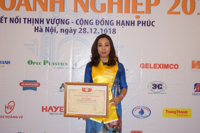 Bài học thành công trị giá hàng chục tỷ đồng và khát khao khởi nghiệp lại để không còn ai phải thất bại như mình. - Ảnh 1. Bài học thành công trị giá hàng chục tỷ đồng và khát khao khởi nghiệp lại để không còn ai phải thất bại như mình. - Ảnh 1.