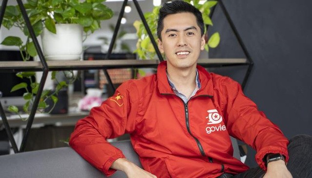 Bật mí con số phát triển ấn tượng, COO GoViet lạc quan về sự phát triển mô hình kinh tế chia sẻ tại Việt Nam - Ảnh 1. Bật mí con số phát triển ấn tượng, COO GoViet lạc quan về sự phát triển mô hình kinh tế chia sẻ tại Việt Nam - Ảnh 1.