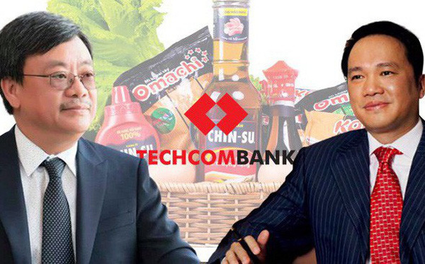 Người giàu cũng khóc 2019: Tài sản 2 sếp Masan-TCB bốc hơi 10.000 tỷ, CEO Yeah1 mất tới 82% vì sự cố YouTube - Ảnh 2. Người giàu cũng khóc 2019: Tài sản 2 sếp Masan-TCB bốc hơi 10.000 tỷ, CEO Yeah1 mất tới 82% vì sự cố YouTube - Ảnh 2.