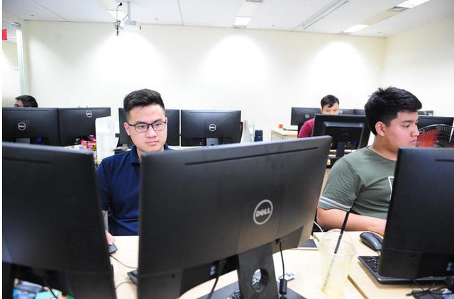 Cuộc chiến an ninh mạng – Mấu chốt để luôn chiếm ưu thế trước tin tặc - Ảnh 1. Cuộc chiến an ninh mạng – Mấu chốt để luôn chiếm ưu thế trước tin tặc - Ảnh 1.