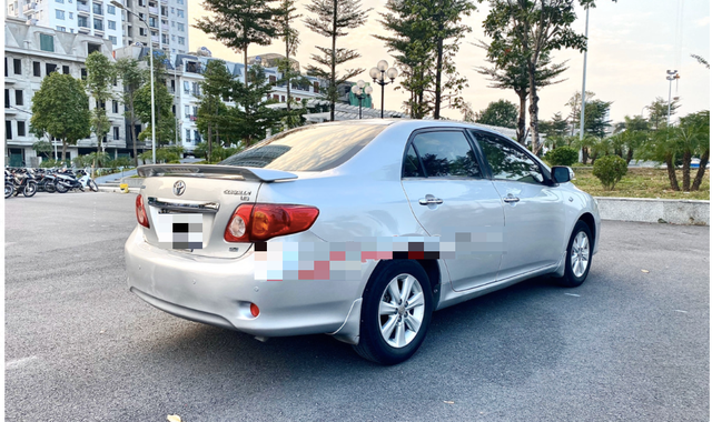 Săn xe chơi Tết: Xe gì, giá bao nhiêu phù hợp? - 2 Săn xe chơi Tết: Xe gì, giá bao nhiêu phù hợp? - 2