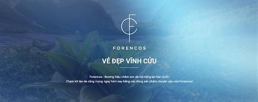 Thương hiệu mỹ phẩm phủ sóng khắp châu Á khiến loạt sao hạng A Hàn Quốc phải “xiêu lòng” - Ảnh 1. Thương hiệu mỹ phẩm phủ sóng khắp châu Á khiến loạt sao hạng A Hàn Quốc phải “xiêu lòng” - Ảnh 1.