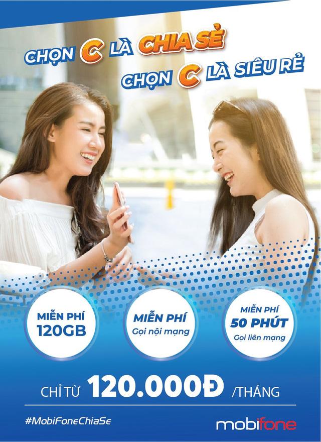 Đăng ký gói cước, rước liền iPhone - Ảnh 2. Đăng ký gói cước, rước liền iPhone - Ảnh 2.