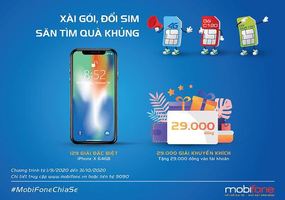 Đăng ký gói cước, rước liền iPhone - Ảnh 1. Đăng ký gói cước, rước liền iPhone - Ảnh 1.