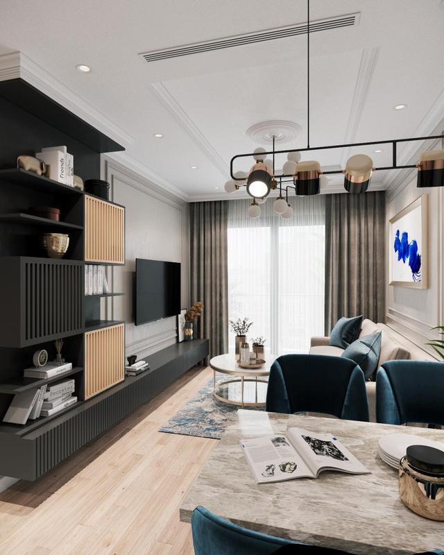 Sống ở căn hộ cao cấp – xu hướng mới của người trẻ tại Hạ Long - Ảnh 2. Sống ở căn hộ cao cấp – xu hướng mới của người trẻ tại Hạ Long - Ảnh 2.