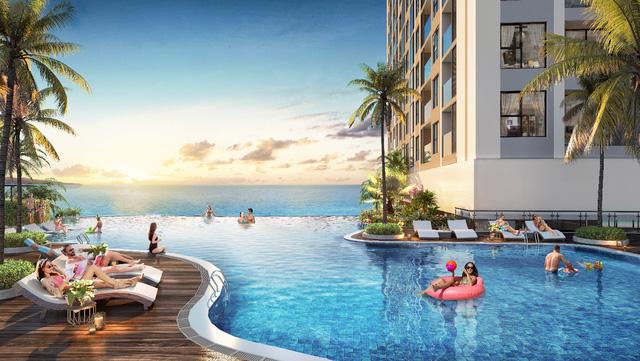 Sống ở căn hộ cao cấp – xu hướng mới của người trẻ tại Hạ Long - Ảnh 1. Sống ở căn hộ cao cấp – xu hướng mới của người trẻ tại Hạ Long - Ảnh 1.