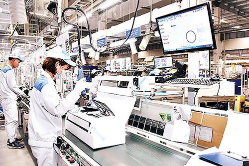 Chính phủ đã có nhiều chính sách hỗ trợ miễn, giảm, giãn thuế cho doanh nghiệp.