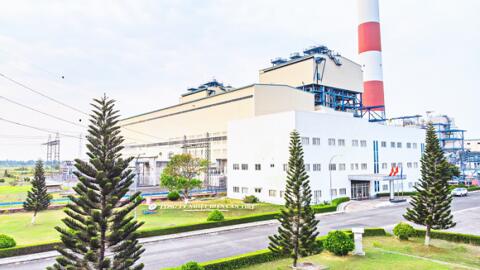 EVNGENCO2 đảm bảo công tác sản xuất kinh doanh, triển khai các dự án nguồn điện