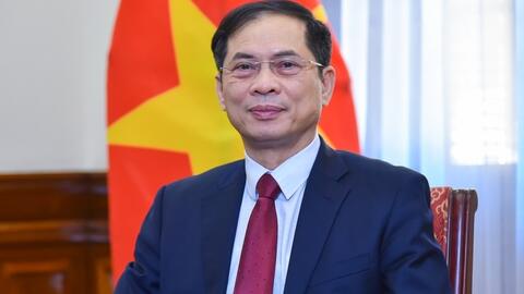 Cộng đồng người Việt Nam ở nước ngoài là nguồn lực quan trọng của đất nước