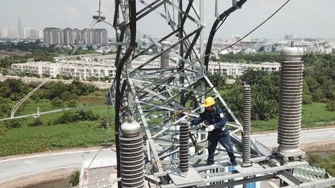 Xây dựng kiến trúc doanh nghiệp và kinh nghiệm chuyển đổi số