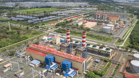 Doanh thu của PV Power ước đạt 20,71 nghìn tỷ đồng trong 9 tháng
