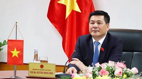 Việt Nam ưu tiên phát triển năng lượng tái tạo, giảm phát thải nhà kính