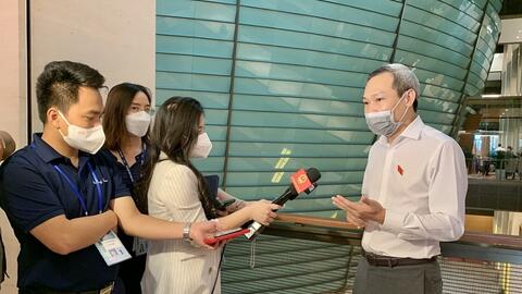 Đẩy nhanh quá trình phục hồi và tạo đà bứt phá cho nền kinh tế
