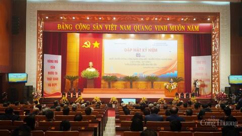 “Kỷ luật và Đồng tâm” là sức mạnh nội sinh của TKV và vùng mỏ