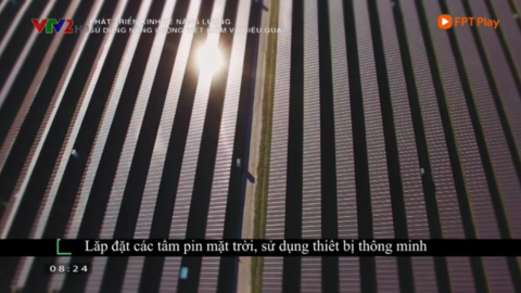 Khuyến khích sử dụng năng lượng tiết kiệm