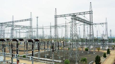 Khẩn trương dự thảo Nghị định chuyển giao công trình điện sang EVN quản lý