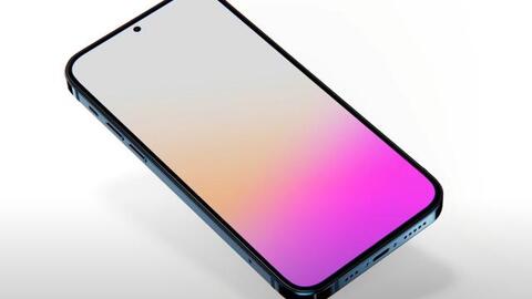 Tin vui: iPhone 14 Pro sẽ có thay đổi cách mạng, người dùng 'gom thóc' dần đi là vừa