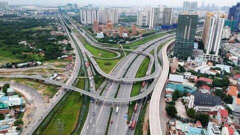 Hơn 20 triệu cổ phiếu CII bị "nhốt sàn" sau vụ bỏ cọc lô đất đấu giá ở Thủ Thiêm