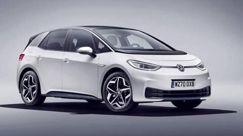 Những chiếc ô tô điện giá mềm, đáng mua trong năm 2022