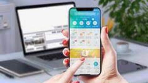 Tiền di động là đòn bẩy cho dịch vụ tài chính ngân hàng