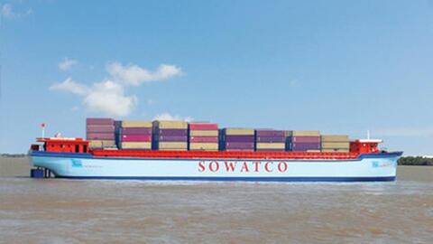 Sowatco (SWC) báo lãi quý 4/2021 đạt 74 tỷ đồng – mức lãi quý cao nhất trong 5 năm trở lại đây
