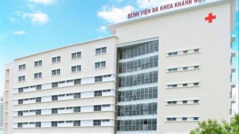 Khánh Hòa chi hơn 26 tỷ đồng mua kit xét nghiệm của Việt Á