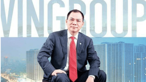 Những lần hiếm hoi tỷ phú Phạm Nhật Vượng nói về gia đình: Luôn dạy các con yêu lao động, con gái ăn cơm xong phải tự dọn bát, làm việc nhà