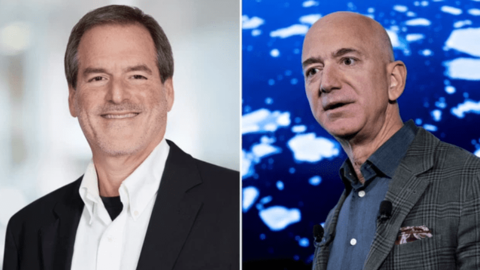 Tỷ phú Jeff Bezos thuê một loạt nhà khoa học hàng đầu về giúp ông đánh bại thần chết