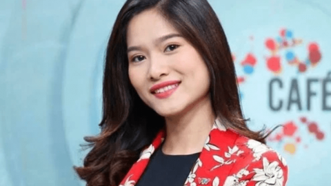 Thêm một nữ MC xinh đẹp nghỉ việc tại VTV sau 7 năm gắn bó, lý do là gì?