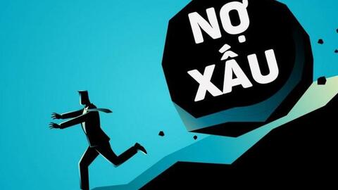 Các ngân hàng bán gần 21.000 tỷ đồng nợ xấu sang VAMC năm 2021