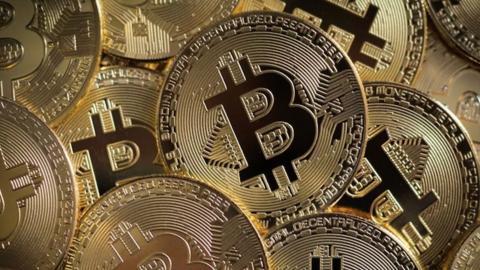 600 tỷ USD bốc hơi khỏi thị trường tiền điện tử đầu năm 2022