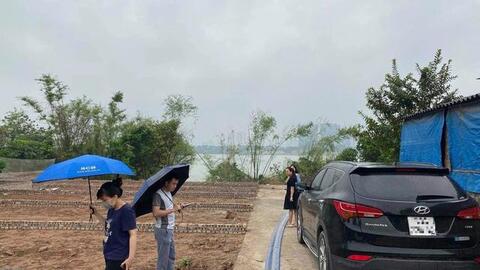 Xuất hiện hàng loạt đợt 'sốt đất' mới trong năm 2022?
