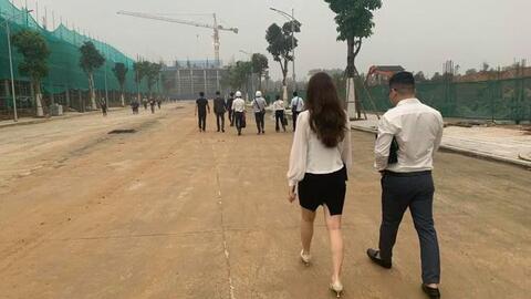 Bất ngờ về thị trường bất động sản năm 2022