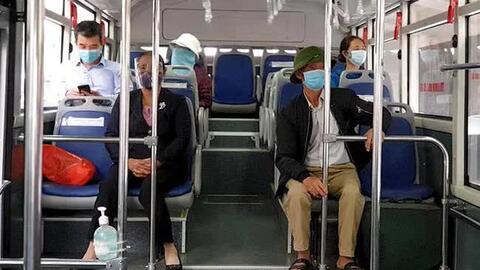 118/121 tuyến bus trợ giá của Hà Nội sẽ hoạt động với 100% công suất từ ngày 8/2