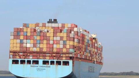 CEO hãng container lớn nhất thế giới dự đoán tương lai chuỗi cung ứng: Tôi ước được nói tình hình đang trở nên tốt hơn