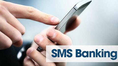 Vì sao các ngân hàng "không thể" miễn phí dịch vụ SMS Banking?