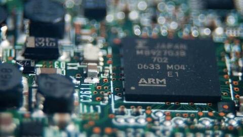 ARM: Hãng công nghệ Anh quốc nổi tiếng nhất bạn chưa từng nghe tên