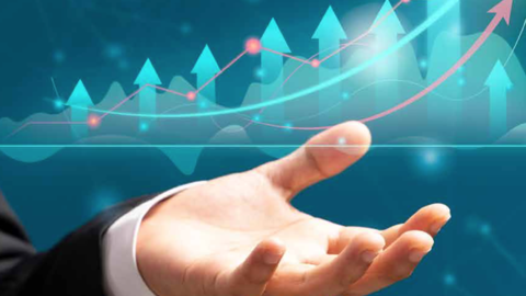 Chứng khoán Châu Á Thái Bình Dương (APS): Kế hoạch lãi năm 2022 giảm 11% về mức 500 tỷ đồng