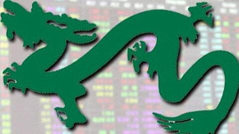 Dragon Capital đã chi hàng trăm tỷ "gom" thêm gần 4 triệu cổ phiếu Đất Xanh (DXG) từ cuối tháng 1 đến nay