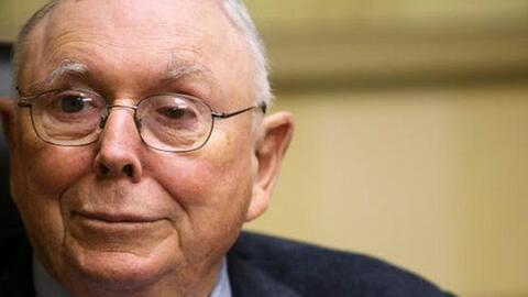 Tỷ phú đầu tư Charlie Munger rung chuông báo động lạm phát, gọi Bitcoin là ‘thuốc diệt chuột’ và ca ngợi Trung Quốc