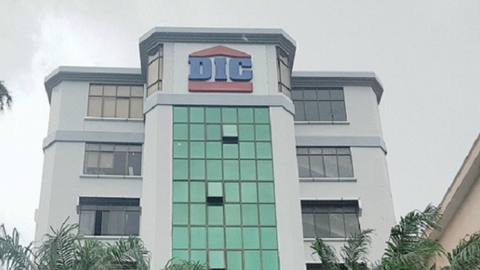 Đăng ký mua 5 triệu cổ phiếu, Phó Chủ tịch DIG chỉ thực hiện chưa tới 150 nghìn cổ phiếu