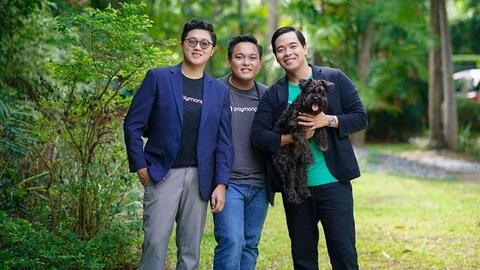 Startup Philippines được tỷ phú Peter Thiel hậu thuẫn nhận đầu tư 31 triệu USD