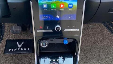 VinFast VF e34 đầu tiên được bán lại với giá hơn 500 triệu đồng